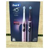 Oral-B iO Electric Toothbrush Set