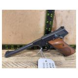 Colt Woodsman .22 LR Semi-Auto Pistol