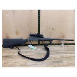 New England Arms Model PADNER SB1 12 GA Shotgun