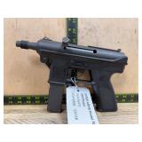 Intratec TEC-9 9mm Luger Pistol