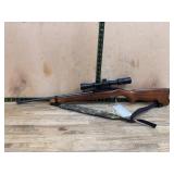 Ruger Model 10/22 ï¿½ .22 LR Rifle