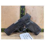 Taurus Model G3 9mm Semi-Automatic Pistol