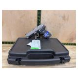 SIG Sauer P229-9-T 9mm Stainless Pistol New