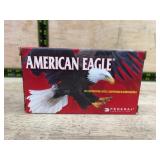 American Eagle .308 Win 20 Rifle Cartridges