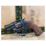 RG Model RG14S ï¿½ .22 LR Revolver