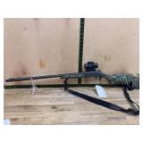 Stevens Model 301 ï¿½ 20 GA Shotgun