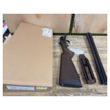 Zhong Zhou JW2000 12 GA Shotgun