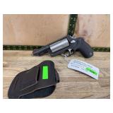 Taurus Judge .45/.410 Revolver