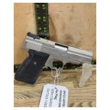 Bryco Arms Jennings Nine 9mm Pistol