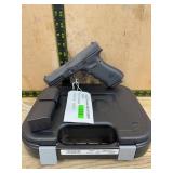 Glock Model G22 .40 S&W Pistol