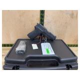 SIG Sauer P239 .357 SIG Pistol with Box