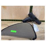 Hi-Point Model JCP 40 S&W Pistol