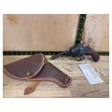PW Arms Model 1895 7.62x38R Revolver