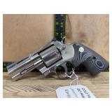 Colt Python .357 Magnum Revolver