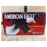 American Eagle .22 LR 500ct Rimfire Cartr.