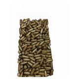 Approximately 250 .40 S&W Brass Rounds