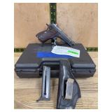 Pietro Beretta Model 71 Jaguar .22 LR Pistol