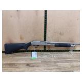 Mossberg Model 500 12 Gauge Pump Shotgun