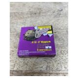 Golden Bear .410 3" Magnum Shotshells