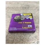Golden Bear .410 3" Magnum Shotshells