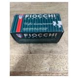 Fiocchi 223 Remington 55gr FMJ 50 Rounds