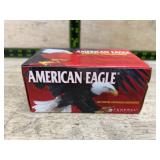 American Eagle .22 LR 38 Grain Ammo, 400 Rds