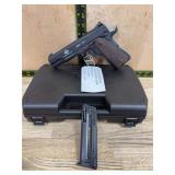 American Tactical GSG-1911 .22 LR Pistol