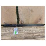 Belknap Model B-964 .22 LR Rifle Barrel Assembly