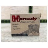 Hornady 40 S&W 180 gr XTP Ammunition