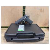 Kimber Pro Carry II .45 ACP Pistol with Case