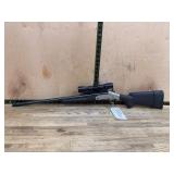 Harrington & Richardson Pardner 20 GA Shotgun