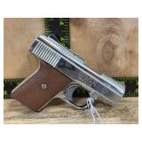 Raven Arms Model MP-25 ï¿½ .25 ACP Pistol