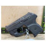 Ruger LCP .380 ACP Semi-Auto Pistol