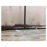 Savage Model 60 .22 LR Rifle