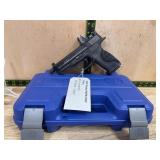 Smith & Wesson M&P9 Pro Series 9mm Pistol