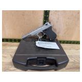 Phoenix Arms HP22A ï¿½ .22 LR Pistol