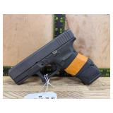Glock Model 30 .45 ACP Semi-Auto Pistol