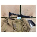 KelTec SUB-2000 9mm Carbine Rifle