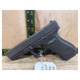 Glock Model 21 .45 ACP Semi-Auto Pistol