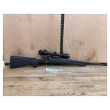 Thompson Center Compass .243 Win. Rifle
