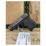 Diamondback DB9 9mm Semi-Auto Pistol
