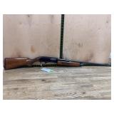 Winchester Model 1200 ï¿½ 20 GA Shotgun