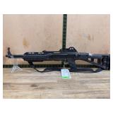 Hi-Point Model 4095 ï¿½ .40 S&W Rifle
