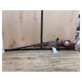Original System Aydt Schï¿½tzen Rifle 8.15x46R