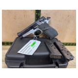 Smith & Wesson Model 39-2 9mm Semi-Auto Pistol