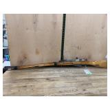 Tikka Model Mosin Nagant 7.62x54R Rifle