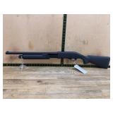 Weatherby PA-08 TR ï¿½ 12 Gauge Shotgun