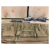 Ruger 10/22 .22 LR Rifle with Extras