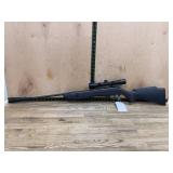 Crosman Fury Model CF1K77X .177 Cal BB Gun