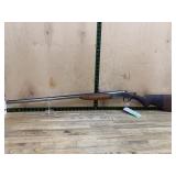 Iver Johnson Champion 12 Gauge Shotgun